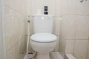 Best Deal The Springlake Summarecon Studio Apartment