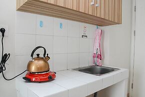 Best Deal The Springlake Summarecon Studio Apartment