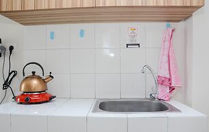 Best Deal The Springlake Summarecon Studio Apartment