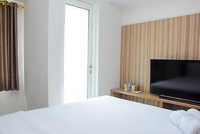 Best Deal The Springlake Summarecon Studio Apartment