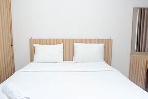 Best Deal The Springlake Summarecon Studio Apartment