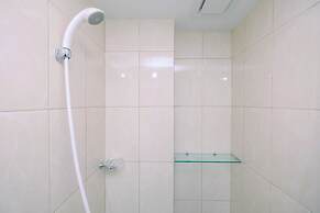 Beautiful and Cozy 2BR at Springlake Summarecon Bekasi Apartment