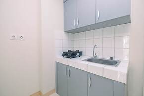 Beautiful and Cozy 2BR at Springlake Summarecon Bekasi Apartment