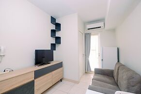 Beautiful and Cozy 2BR at Springlake Summarecon Bekasi Apartment