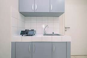 Beautiful and Cozy 2BR at Springlake Summarecon Bekasi Apartment