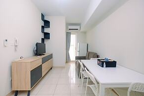 Beautiful and Cozy 2BR at Springlake Summarecon Bekasi Apartment