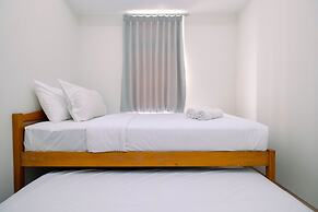 Beautiful and Cozy 2BR at Springlake Summarecon Bekasi Apartment