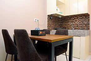 Gorgeous 2BR Springlake Summarecon Apartment