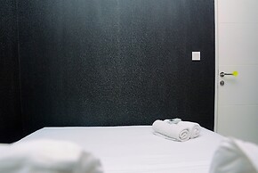 Gorgeous 2BR Springlake Summarecon Apartment