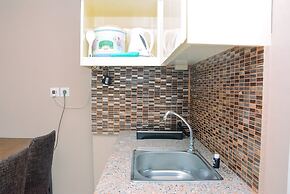 Gorgeous 2BR Springlake Summarecon Apartment