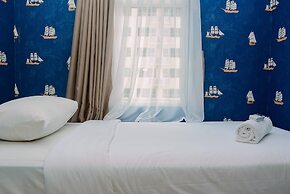 Gorgeous 2BR Springlake Summarecon Apartment