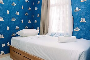 Gorgeous 2BR Springlake Summarecon Apartment