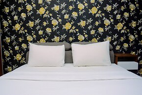 Gorgeous 2BR Springlake Summarecon Apartment