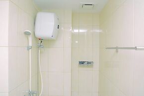 Gorgeous 2BR Springlake Summarecon Apartment