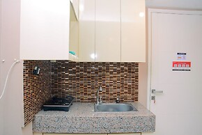 Gorgeous 2BR Springlake Summarecon Apartment