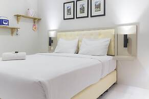 Cozy Studio at Elvis Tower Apartment