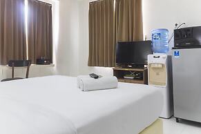 Cozy Studio at Elvis Tower Apartment