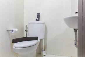 Cozy Studio at Elvis Tower Apartment