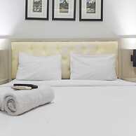 Cozy Studio at Elvis Tower Apartment