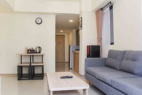 Good Place 2BR Meikarta Apartment