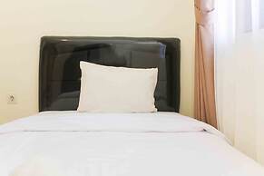 Good Place 2BR Meikarta Apartment