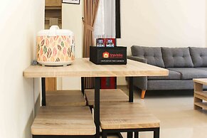 Good Place 2BR Meikarta Apartment