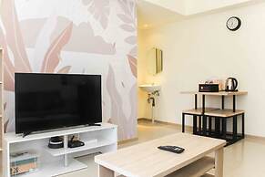 Good Place 2BR Meikarta Apartment