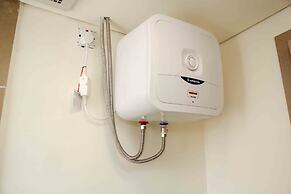 Good Place 2BR Meikarta Apartment