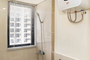 Good Place 2BR Meikarta Apartment