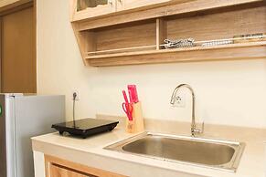 Good Place 2BR Meikarta Apartment