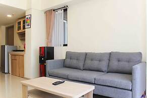 Good Place 2BR Meikarta Apartment