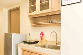 Good Place 2BR Meikarta Apartment