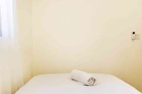 Good Place 2BR Meikarta Apartment