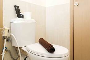 Good Place 2BR Meikarta Apartment