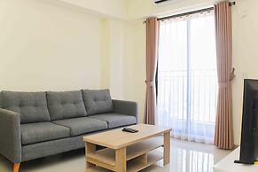 Good Place 2BR Meikarta Apartment