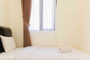 Good Place 2BR Meikarta Apartment