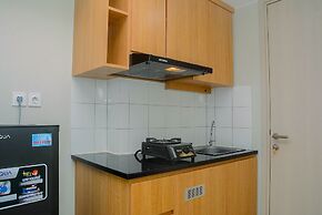 New Furnsihed Studio Room @ Springlake Bekasi Apartment