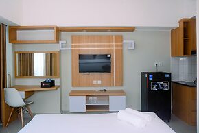 New Furnsihed Studio Room @ Springlake Bekasi Apartment
