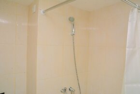 New Furnsihed Studio Room @ Springlake Bekasi Apartment