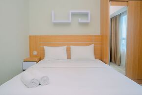 New Furnsihed Studio Room @ Springlake Bekasi Apartment