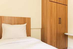 Comfort 2BR Apartment at Meikarta