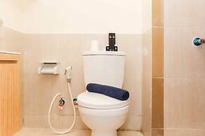 Comfort 2BR Apartment at Meikarta