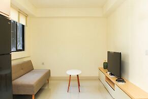 Comfort 2BR Apartment at Meikarta