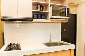 Comfort 2BR Apartment at Meikarta