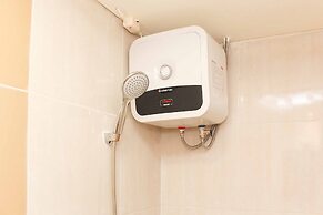 Comfort 2BR Apartment at Meikarta