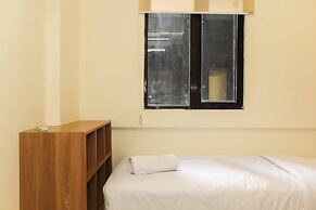 Comfort 2BR Apartment at Meikarta