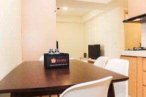 Comfort 2BR Apartment at Meikarta