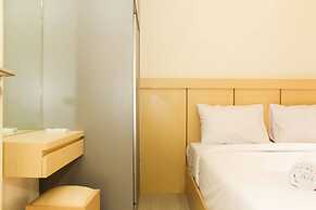 Comfort 2BR Apartment at Meikarta