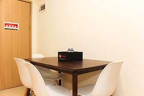 Comfort 2BR Apartment at Meikarta