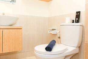 Comfort 2BR Apartment at Meikarta